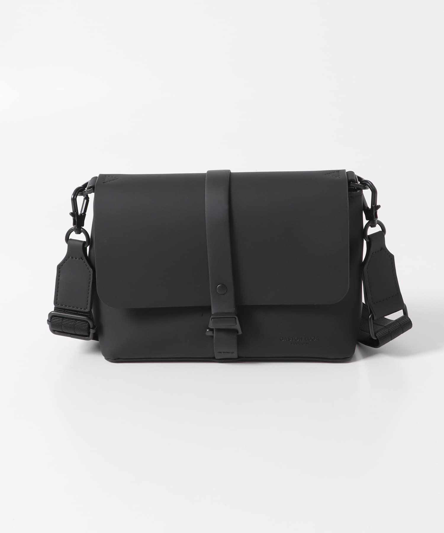 メンズファッションの一押し|【センスオブプレイス　バイ　アーバンリサーチ/SENSE OF PLACE by URBAN RESEARCH】 GASTON LUGA SPLASH CROSSBODY BAG