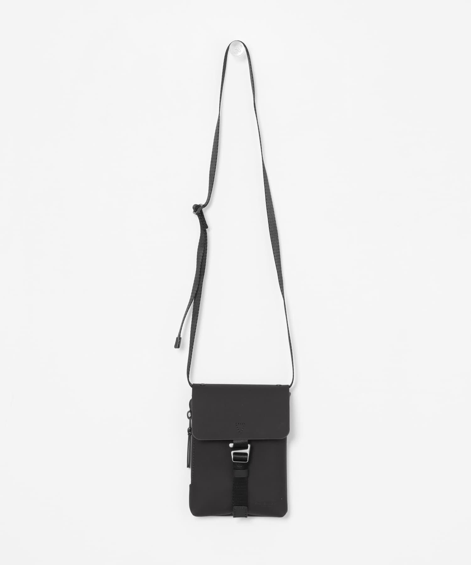 人気ファッションメンズ|【センスオブプレイス　バイ　アーバンリサーチ/SENSE OF PLACE by URBAN RESEARCH】 GASTON LUGA SPLASH MINI CROSSBODY