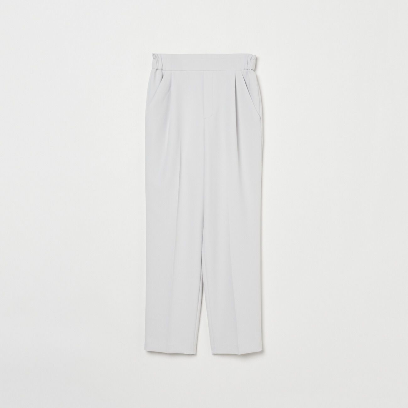 メンズファッションオススメ|【エリオポール/HELIOPOLE】 HELIOPOLE DUBLE CROSS TEPARD PANTS