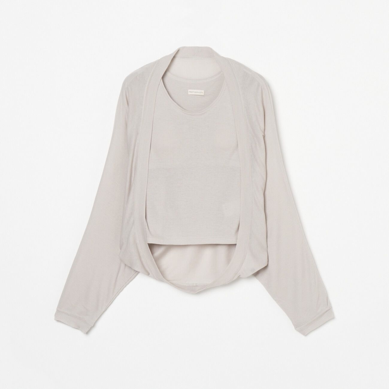 人気ファッションメンズ|【エリオポール/HELIOPOLE】 PROTAGONISTA TWIN SET