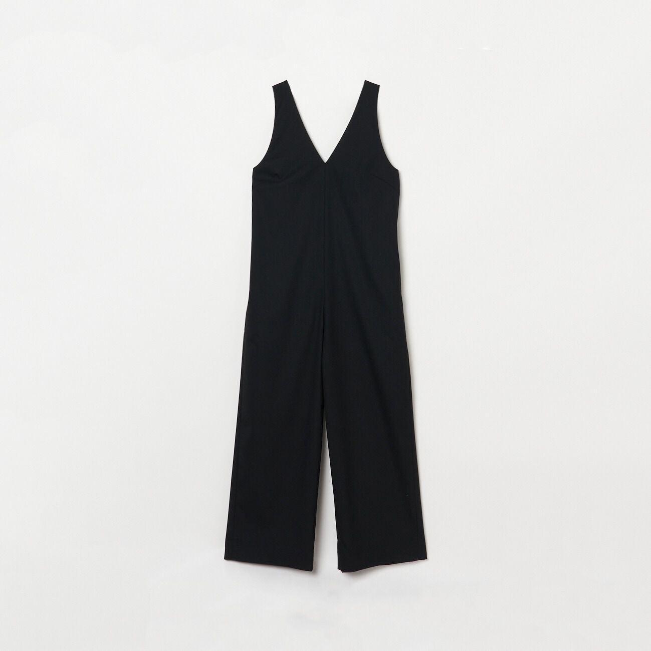 モテ系ファッションメンズ|【エリオポール/HELIOPOLE】 HELIOPOLE JUMP SUITS (V NECK)