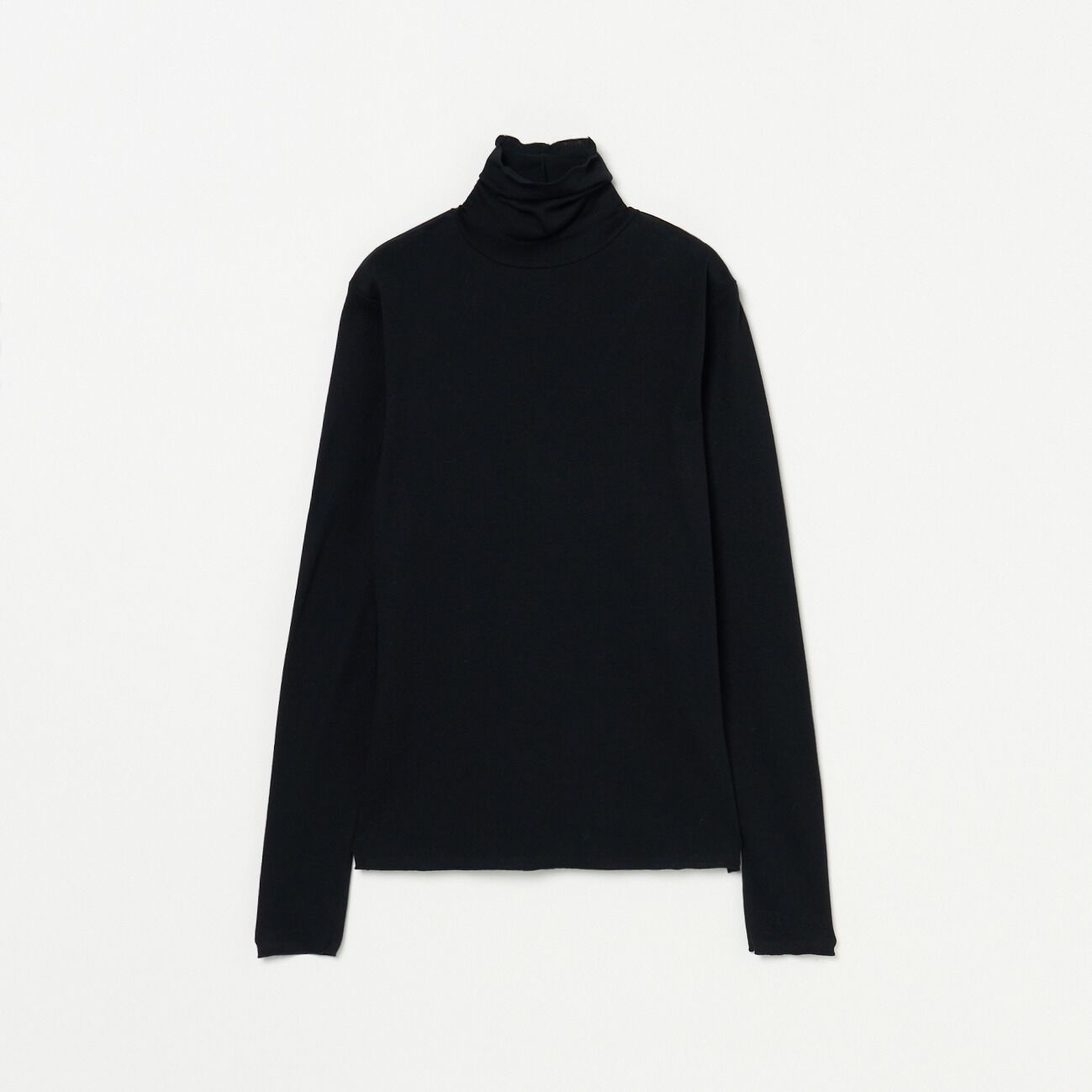 メンズファッションなら|【エリオポール/HELIOPOLE】 HELIOPOLE 【smooth skin series】CASHCOTTON TURTLE