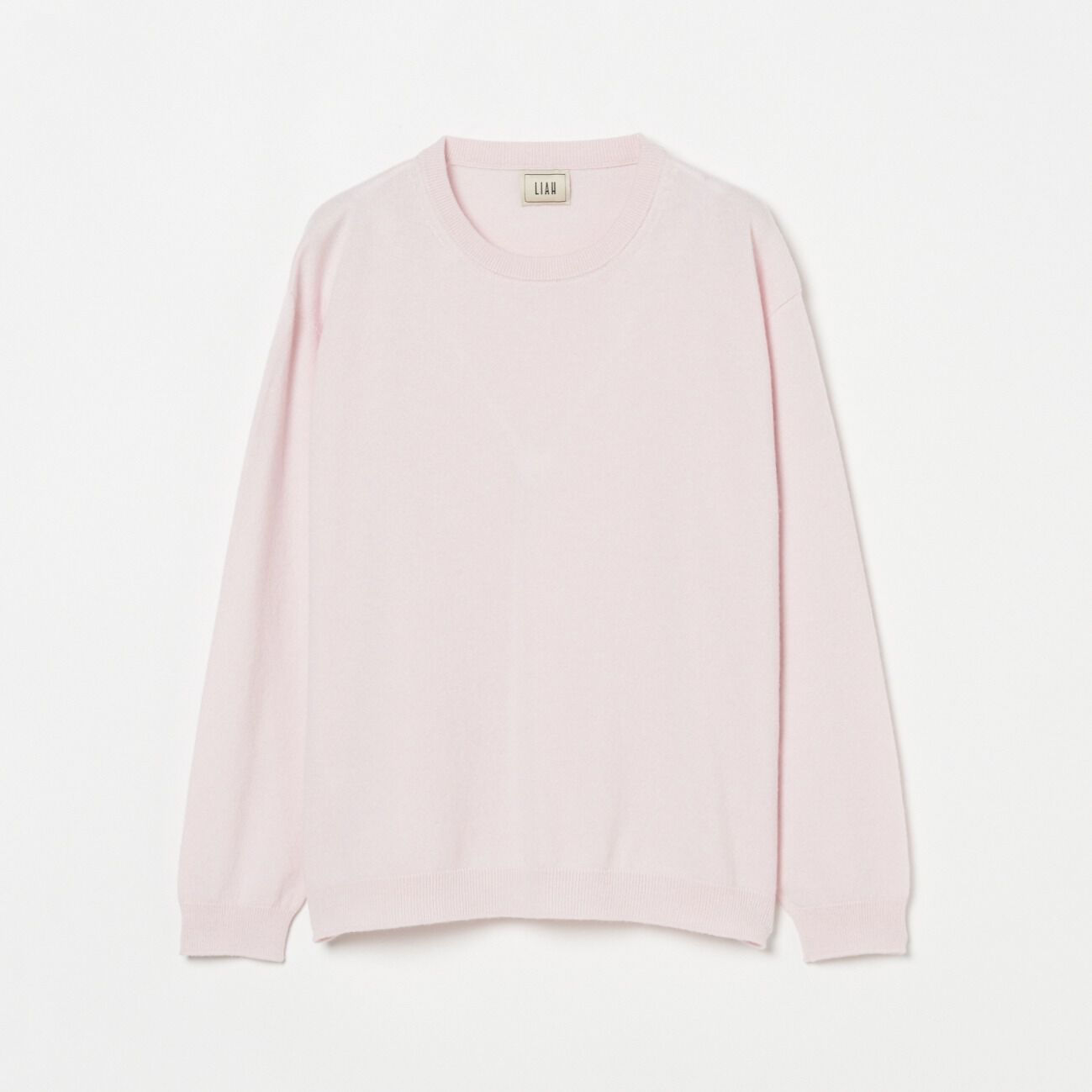 【エリオポール/HELIOPOLE】 LIAH COZY SWEATER