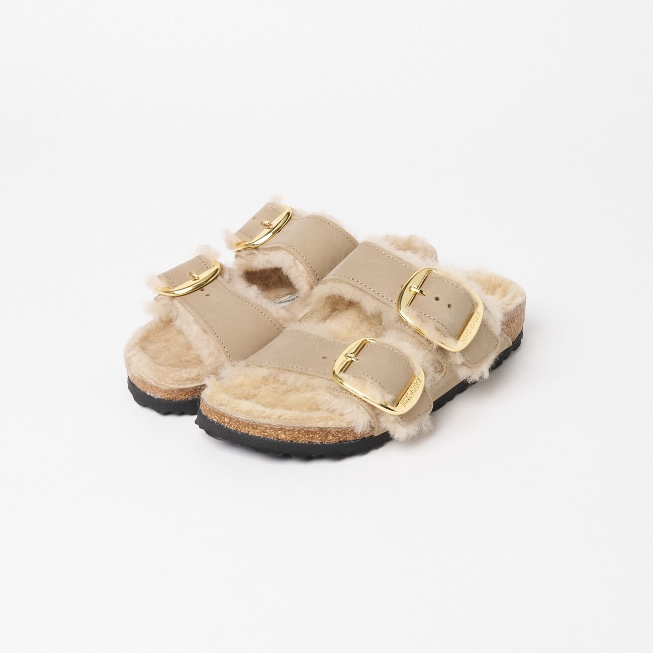 【エリオポール/HELIOPOLE】 BIRKENSTOCK BIG/B BOA ARIZONA