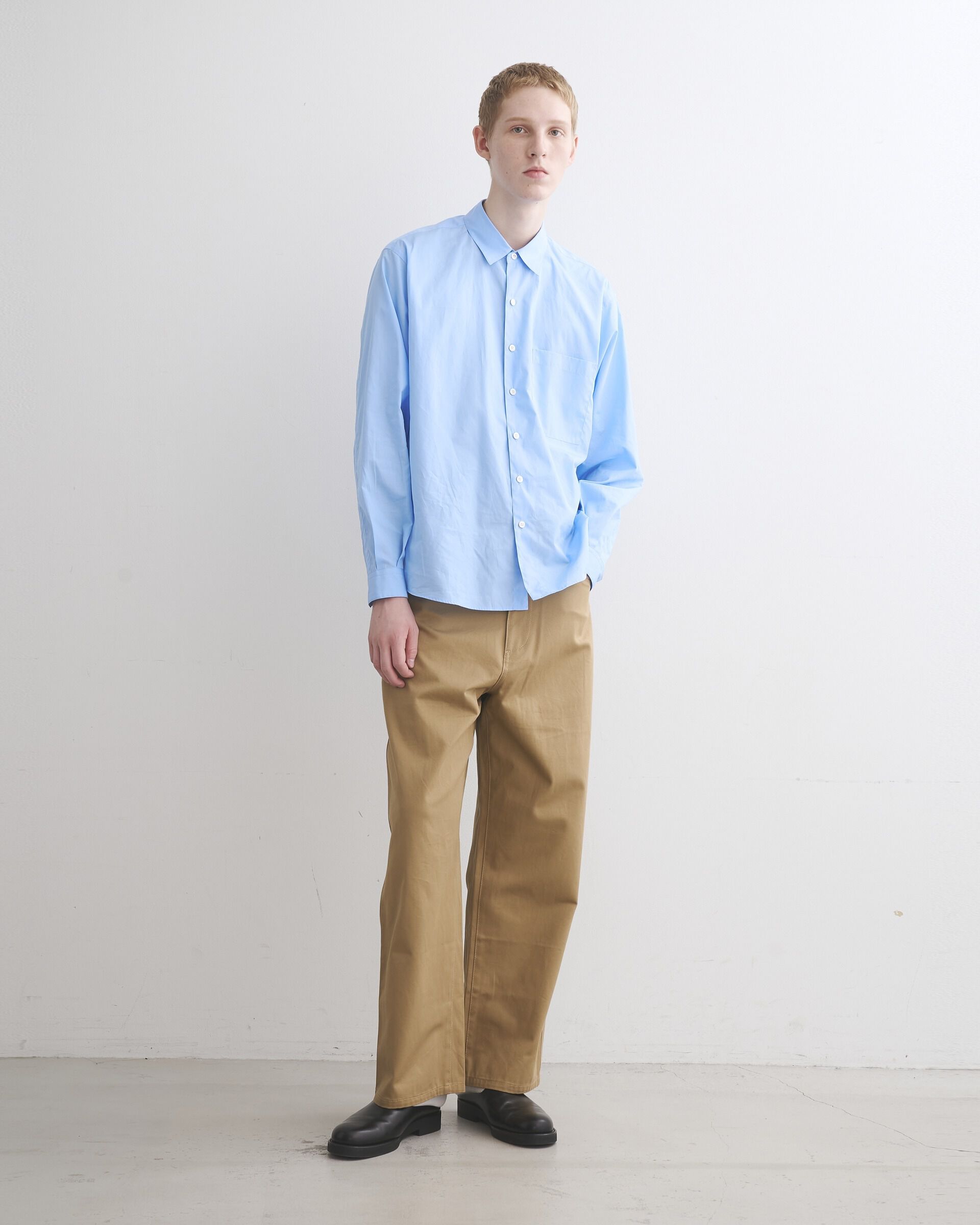 メンズファッションなら|【トラディショナル ウェザーウェア/Traditional Weatherwear】 UNIONSLACKS 106 CHINO