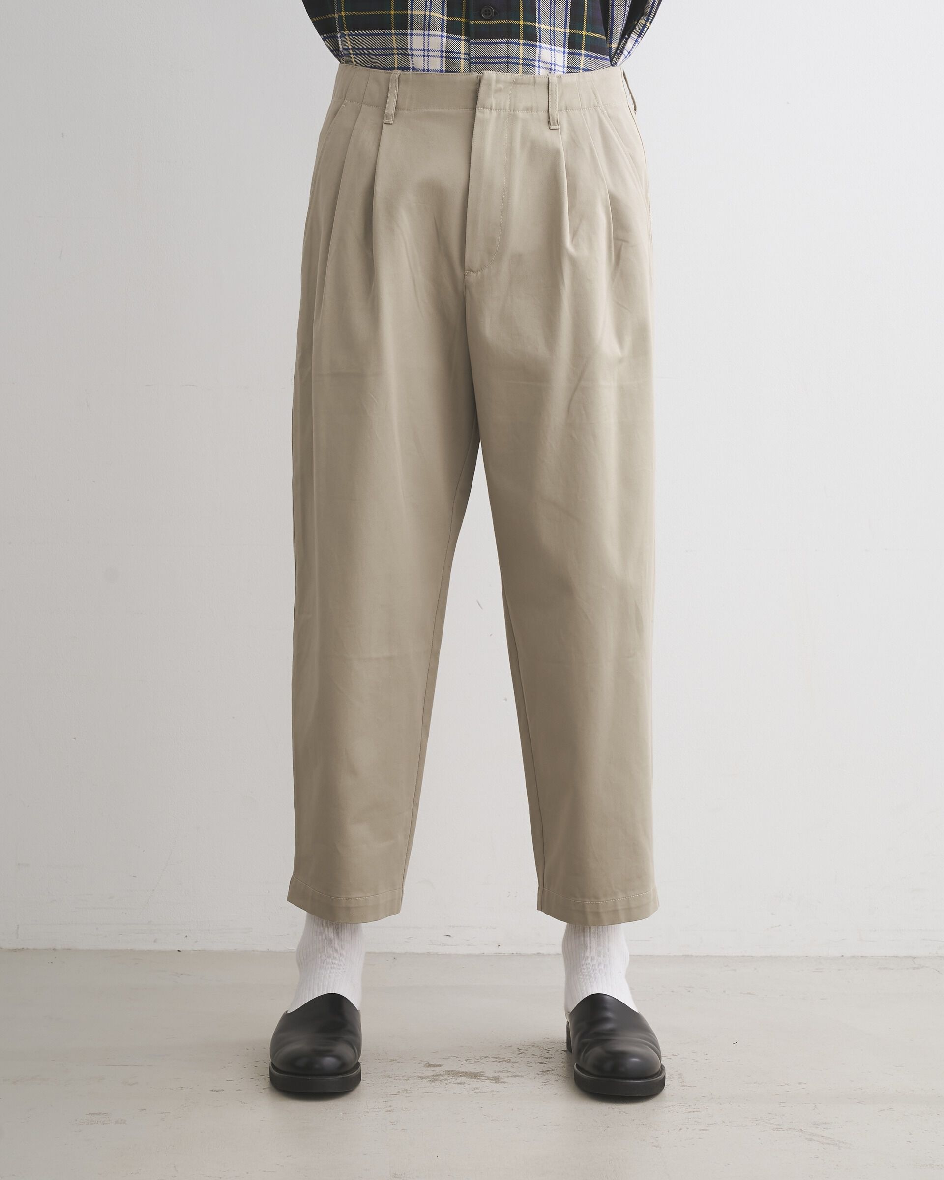 メンズファッションの一押し|【トラディショナル ウェザーウェア/Traditional Weatherwear】 UNIONSLACKS 104 CHINO