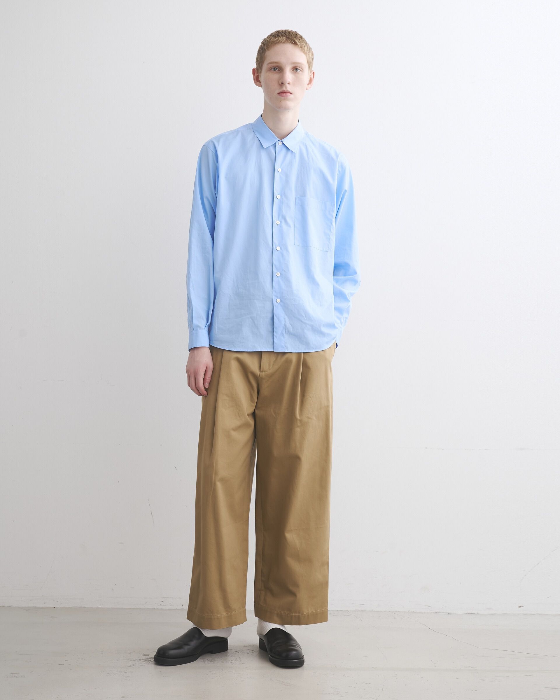 人気ファッションメンズ|【トラディショナル ウェザーウェア/Traditional Weatherwear】 UNIONSLACKS 103 CHINO