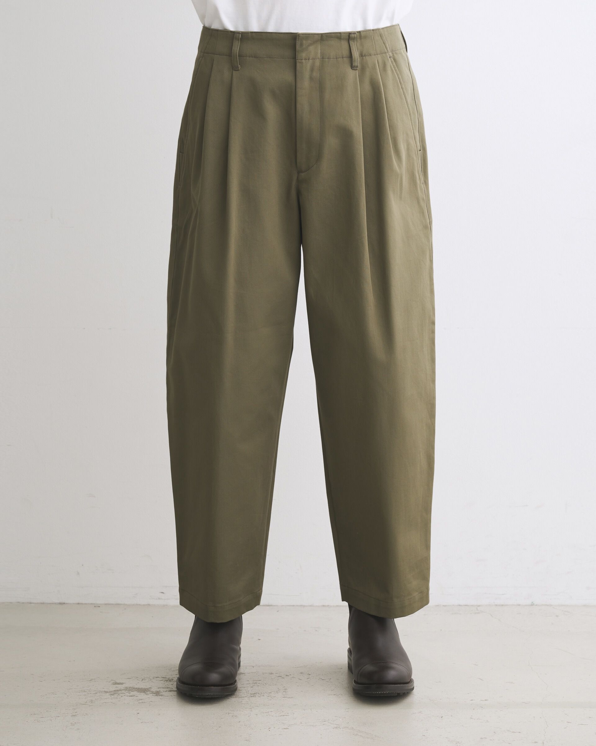 モテ系メンズファッション|【トラディショナル ウェザーウェア/Traditional Weatherwear】 UNIONSLACKS 104 CHINO