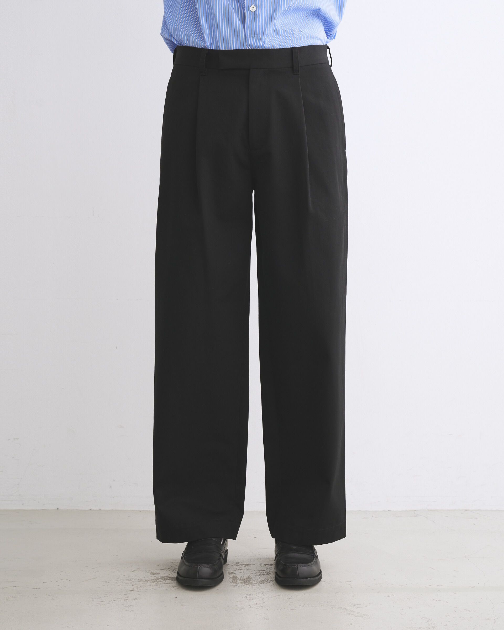 モテ系メンズファッション|【トラディショナル ウェザーウェア/Traditional Weatherwear】 UNIONSLACKS 102L CHINO