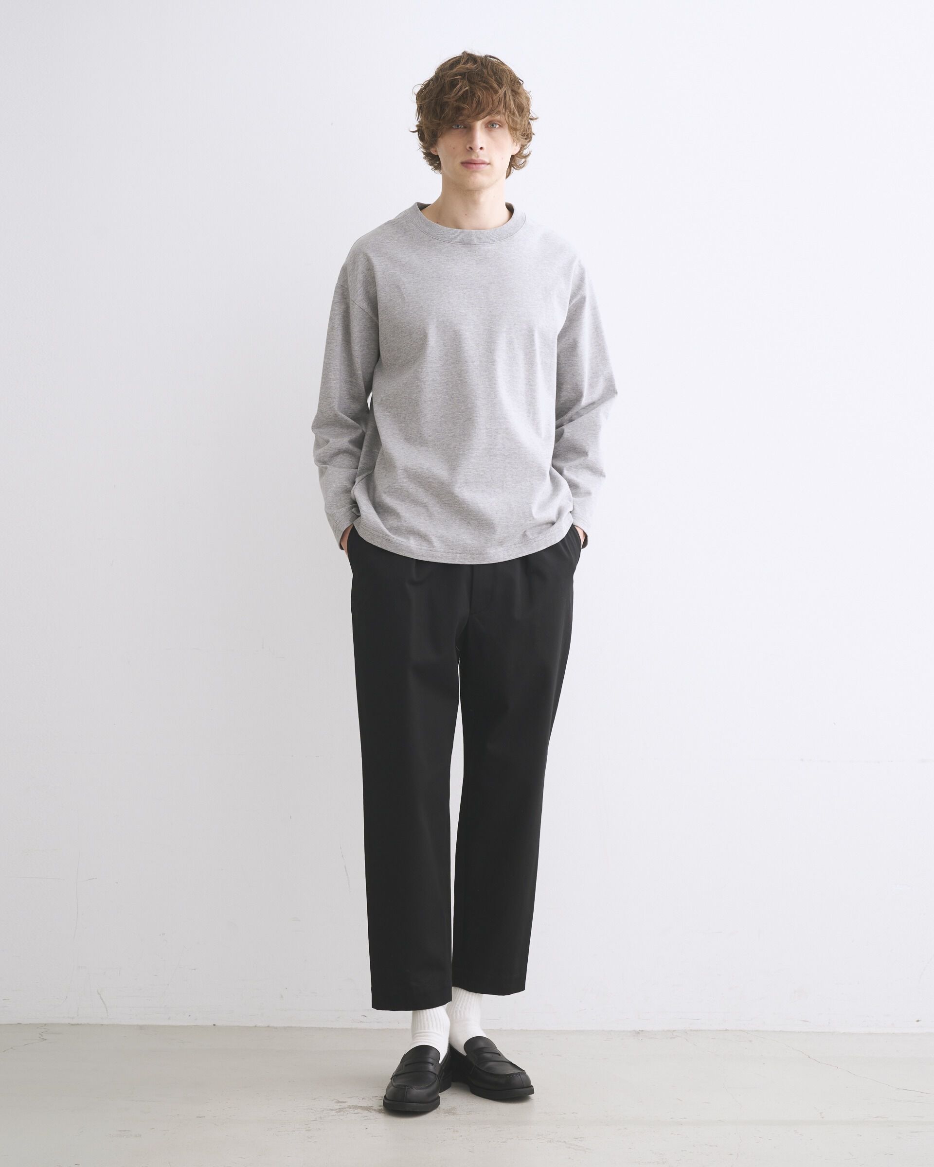 モテ系メンズファッション|【トラディショナル ウェザーウェア/Traditional Weatherwear】 UNIONSLACKS 108 CHINO
