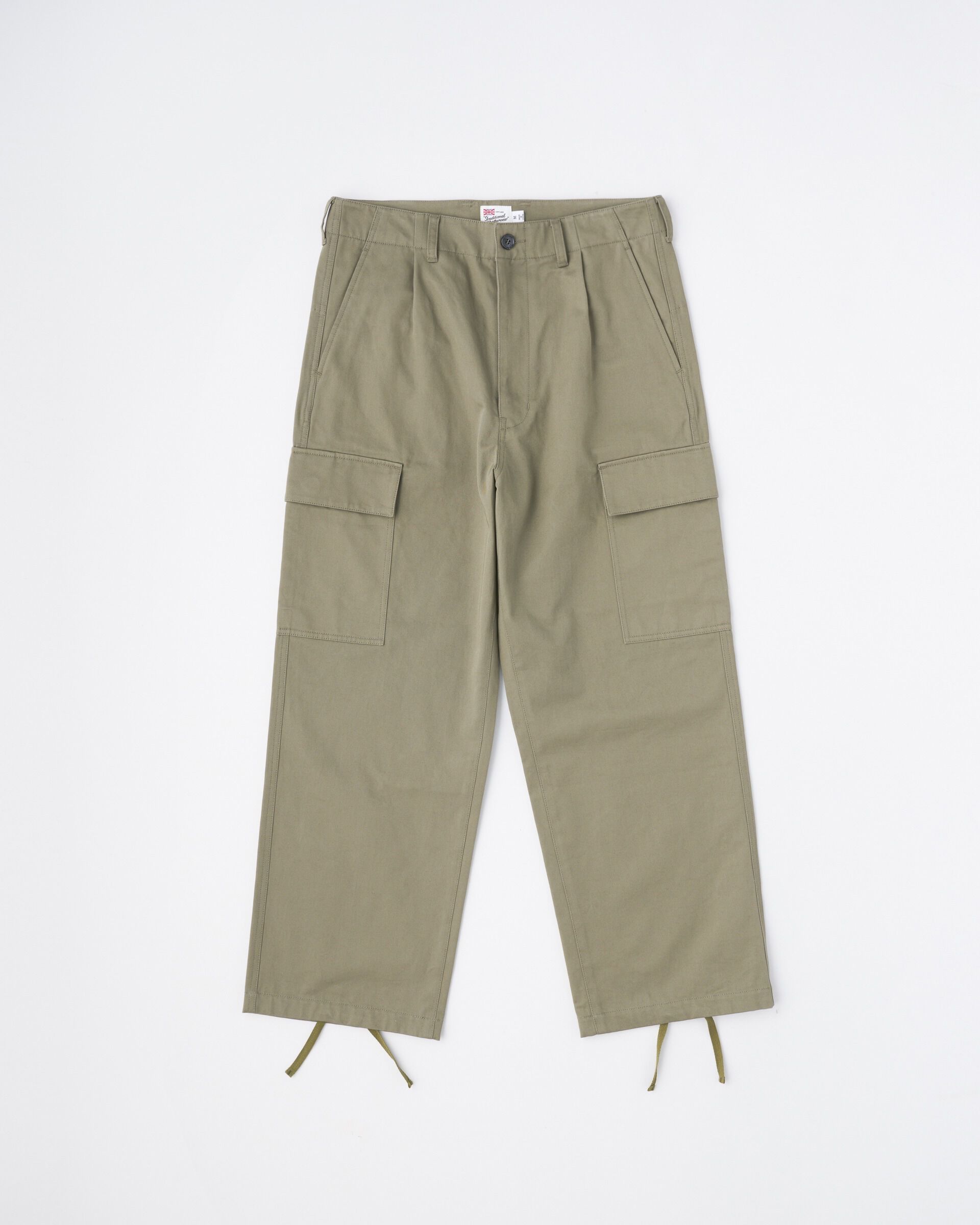 人気ファッションメンズ|【トラディショナル ウェザーウェア/Traditional Weatherwear】 UNIONSLACKS 109 CHINO