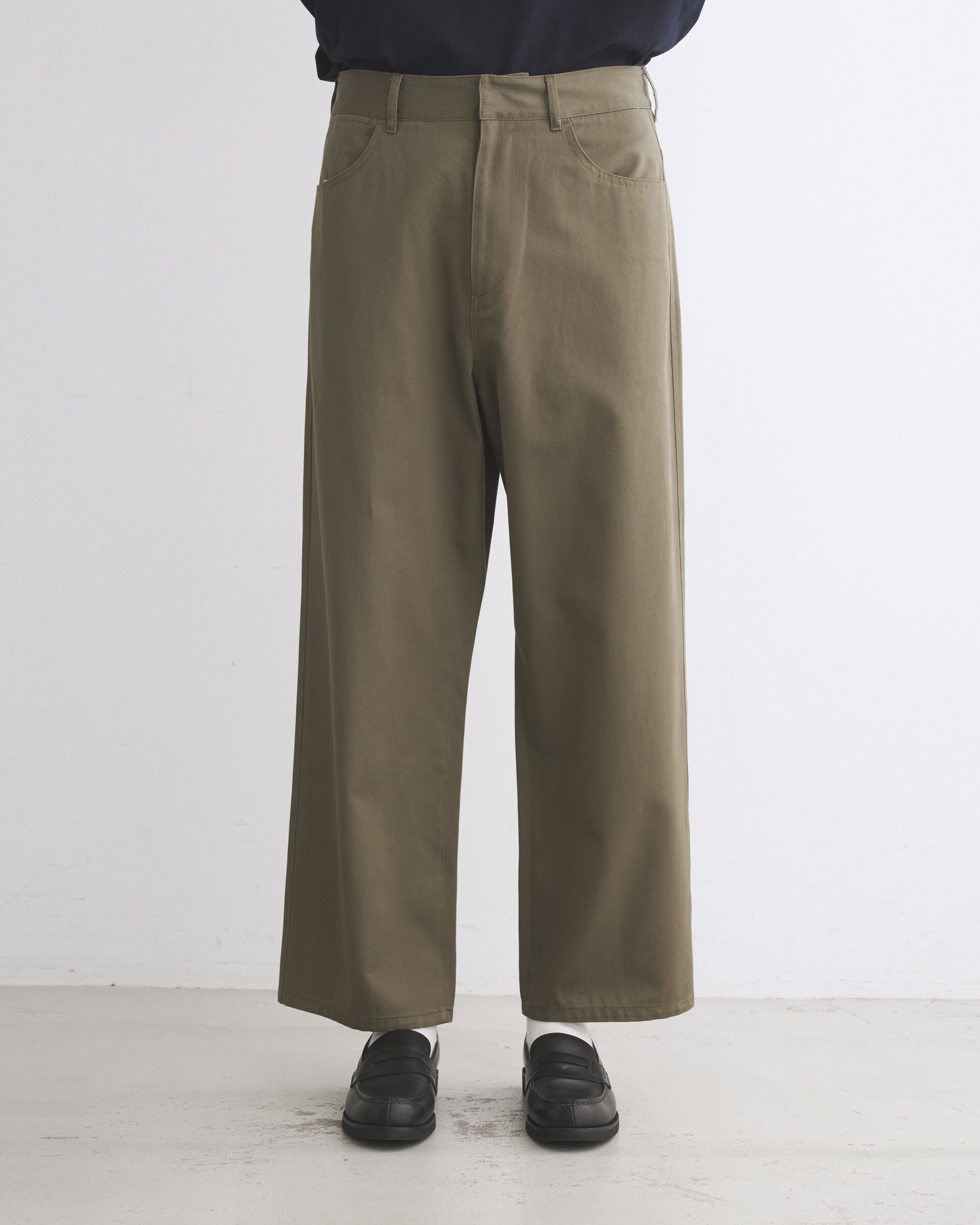 ファッションメンズなら|【トラディショナル ウェザーウェア/Traditional Weatherwear】 UNIONSLACKS 106 CHINO
