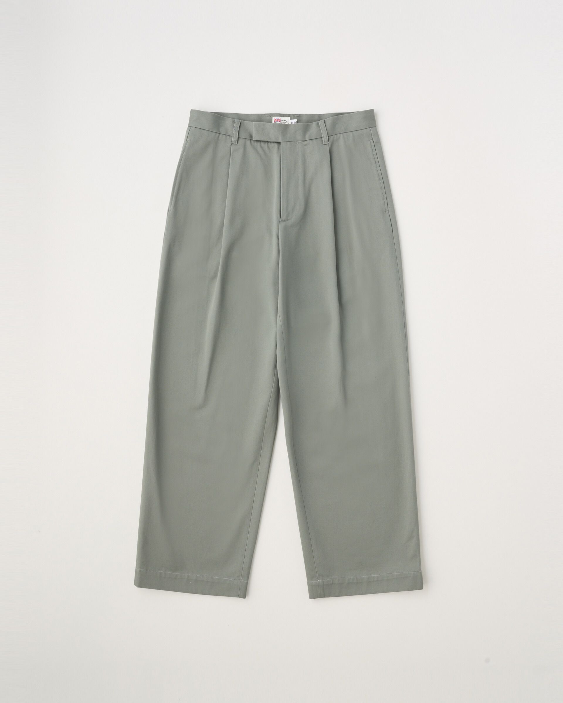 メンズファッションオススメ|【トラディショナル ウェザーウェア/Traditional Weatherwear】 UNIONSLACKS 102L CHINO