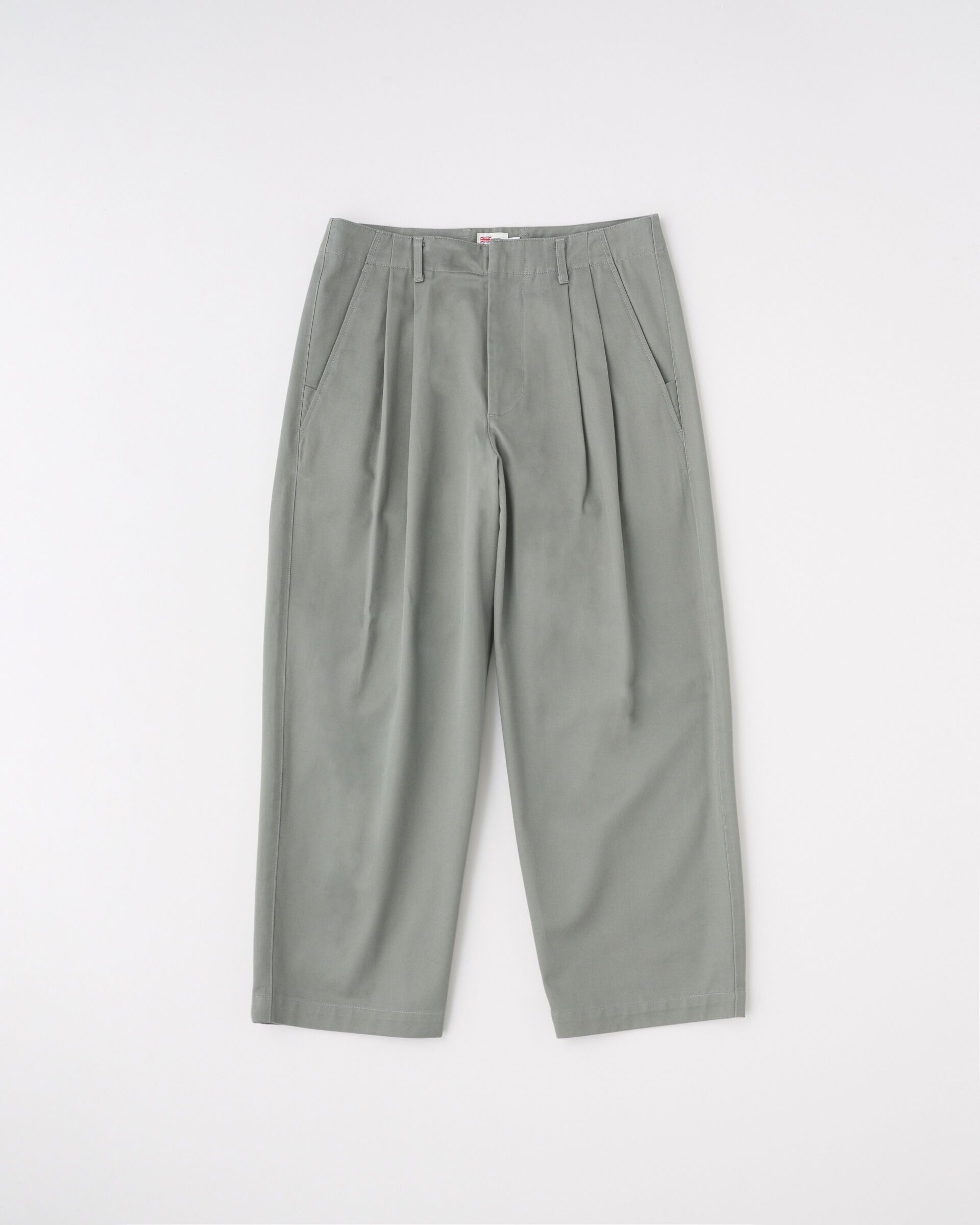 人気メンズファッション|【トラディショナル ウェザーウェア/Traditional Weatherwear】 UNIONSLACKS 104 CHINO