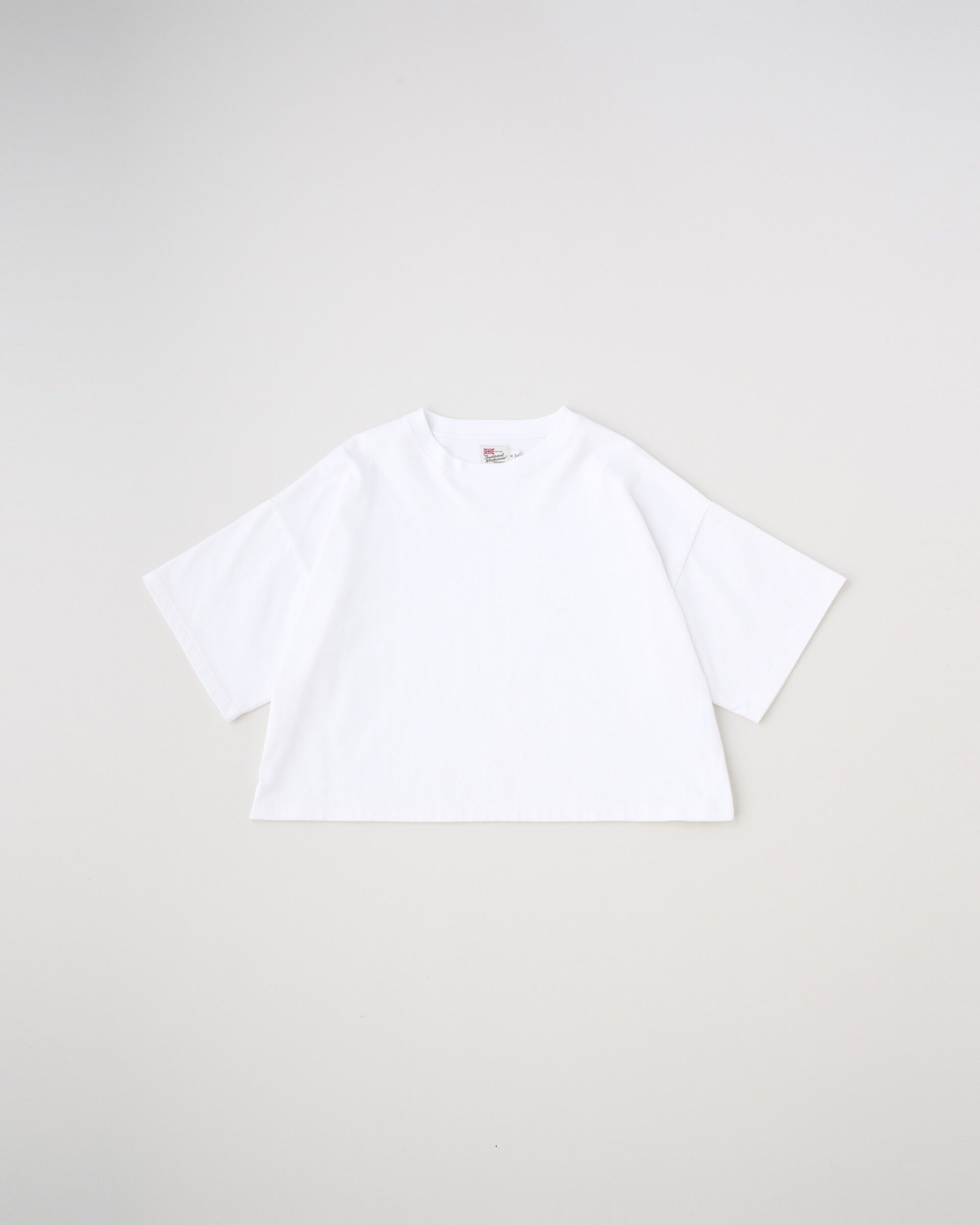 ファッションメンズなら|【トラディショナル　ウェザーウェア/Traditional Weatherwear】 LYNE TEE SHORT SLEEVE