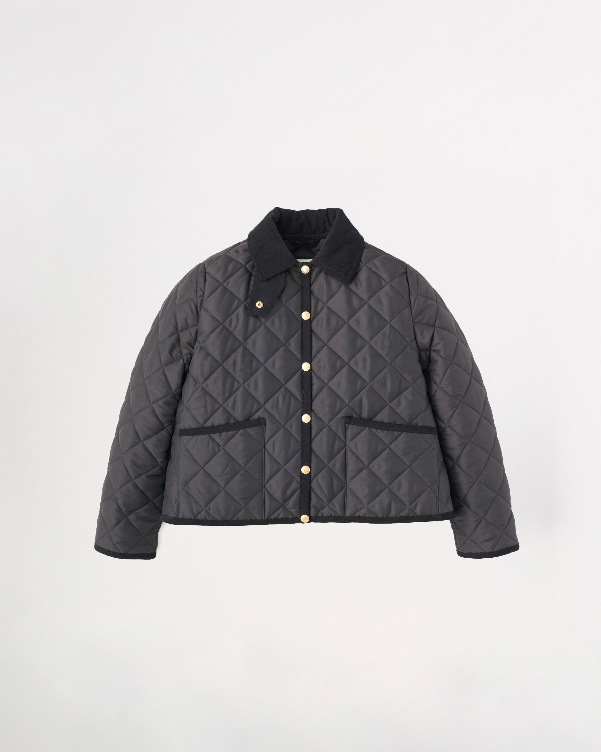 値下げ❗️別注【TRADITIONAL WEATHERWEAR】MALTON MALTON NO COLLAR（Traditional Weatherwear）｜ルミネの