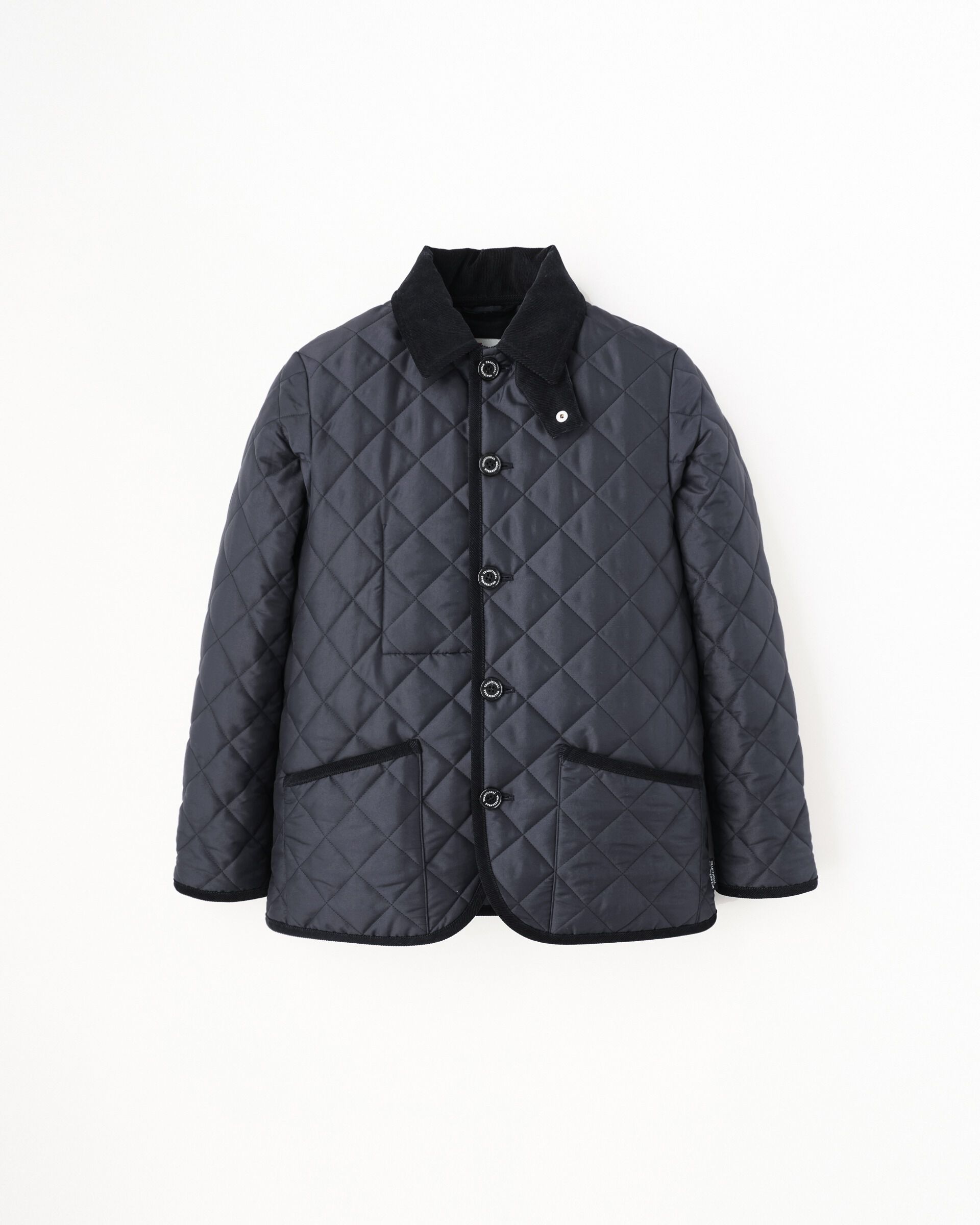 DANTON | ウールライトパイル カバーオールジャケット MEN（DANTON