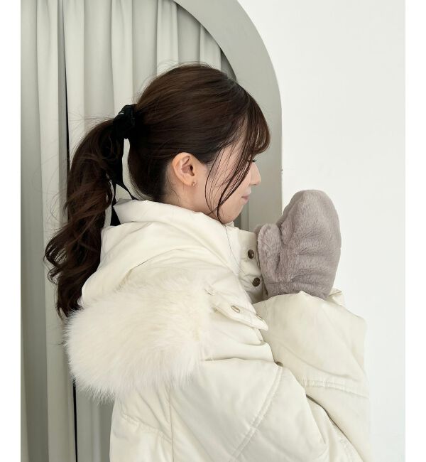 メンズファッションの一押し|【マジェスティックレゴン/MAJESTIC LEGON】 2wayファーミトン