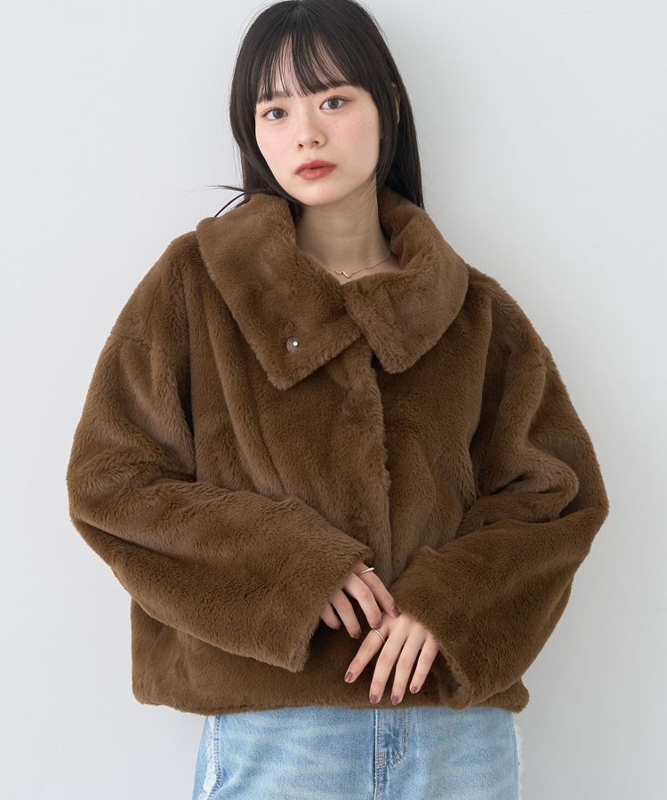 ������ߥͤ��㤨��֡ڥ������ߥ塼���å�����ɥ���������/earth music&ecology�� �ե������硼�ȥ֥륾��פβ����Ǥ������ʤ�5,390�ߤˤʤ�ޤ���