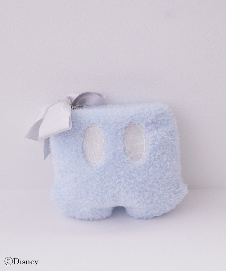 モテ系メンズファッション|【メゾンドフルール/Maison de FLEUR】 Mickey Mouse/ズボンポーチ