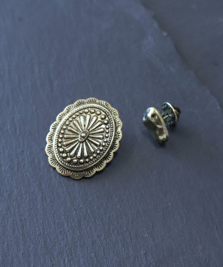 【アメリカン　ホリック/AMERICAN HOLIC】 【SET】ヴィンテージブローチ×ピンバッチ