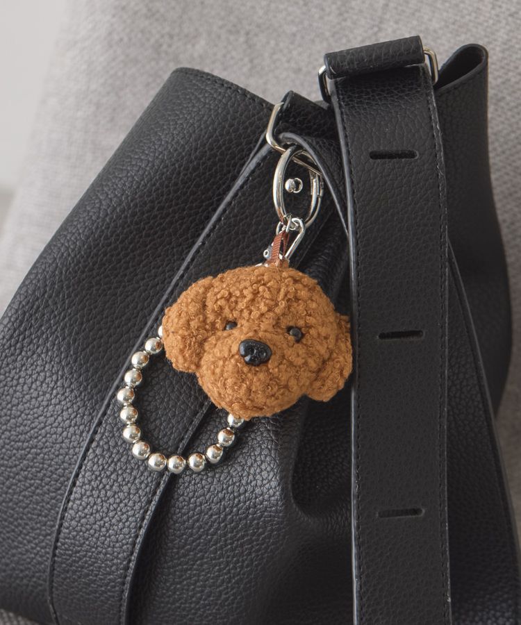 メンズファッションオススメ|【アメリカン　ホリック/AMERICAN HOLIC】 ドッグストラップチャーム