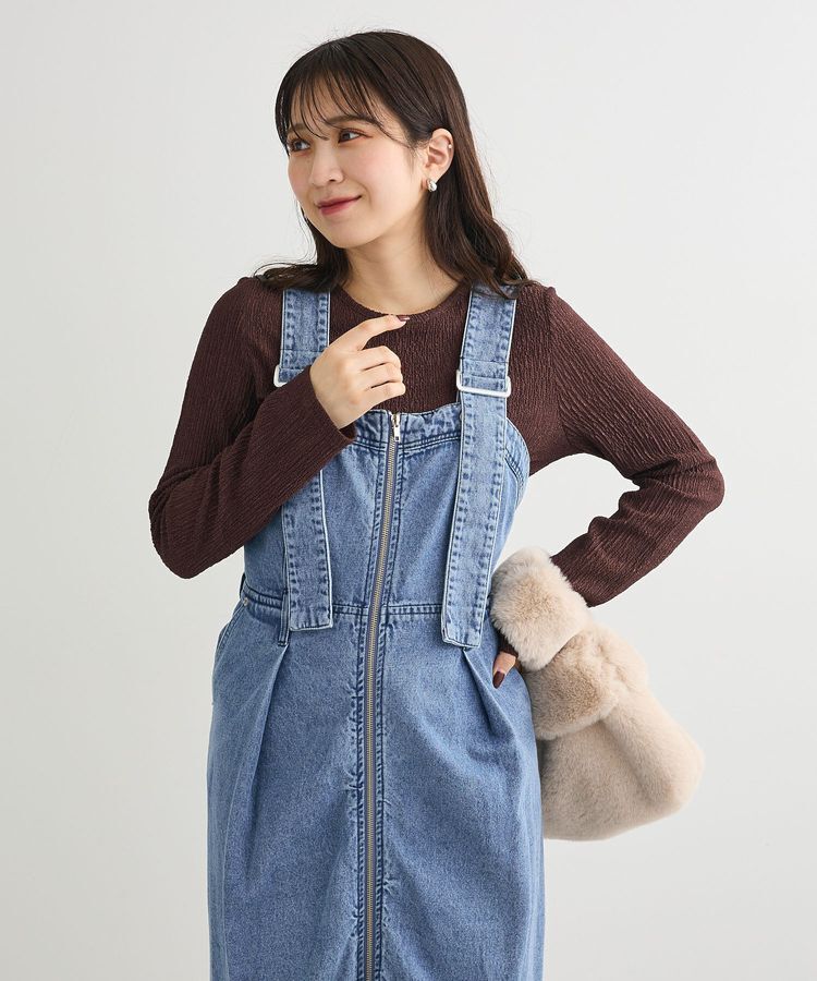 メンズファッションの一押し|【グリーン　パークス/Green Parks】 ・Petit Fleur コウタクジャガードロンTEE