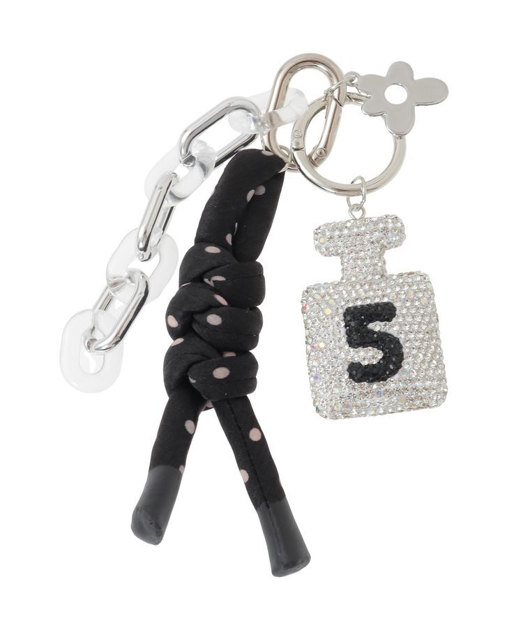 モテ系メンズファッション|【グリーン パークス/Green Parks】 パフュームチャーム