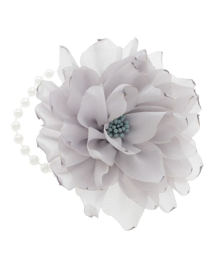 人気メンズファッション|【グリーン　パークス/Green Parks】 フラワーコサージュ