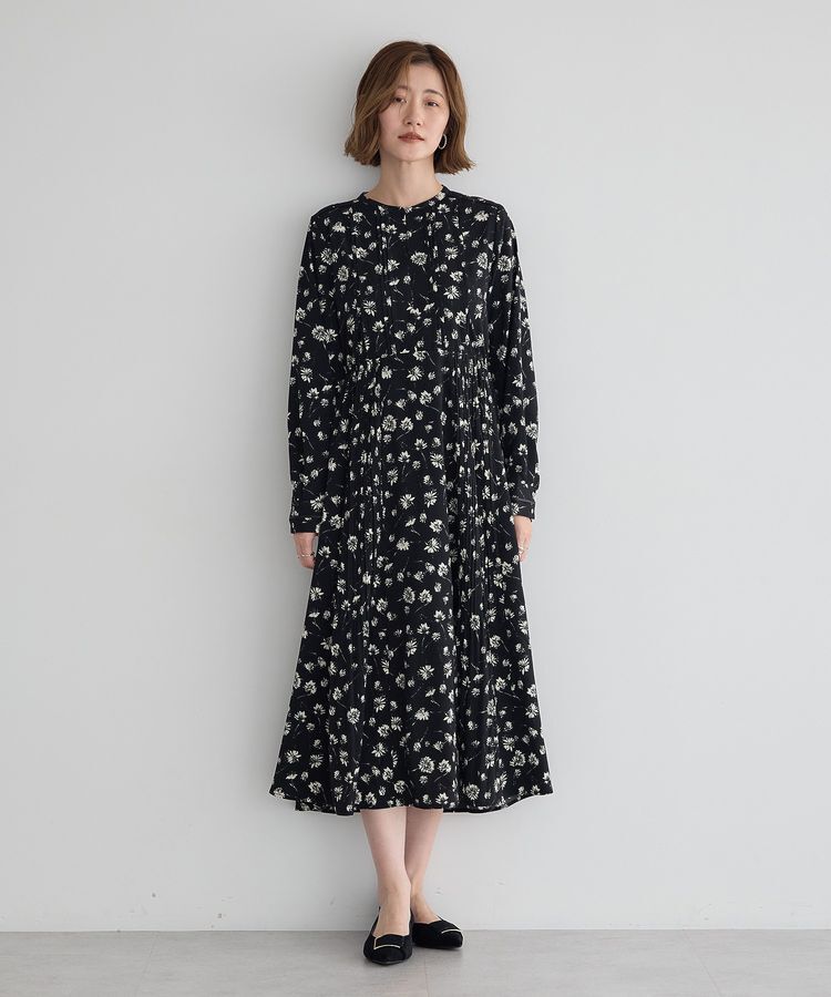 【美品♡定価5.7万】グレースコンチネンタル　ダブルクロスドレス ダブルクロスドレス（Grace Class）｜ルミネのファッション通販