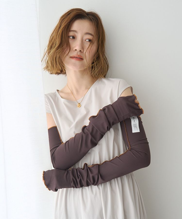 コットンナイロングログラン テントラインコート（Ballsey）｜ルミネの