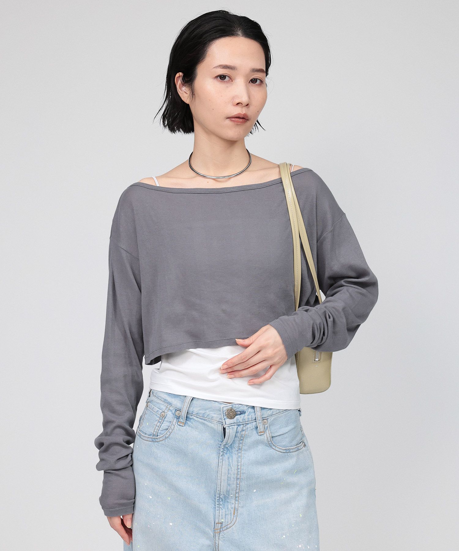 ファッションメンズのイチオシ|【バビロン/BABYLONE】 【Miller×BABYLONE×YUI YANAGIHASHI】コラボTEE