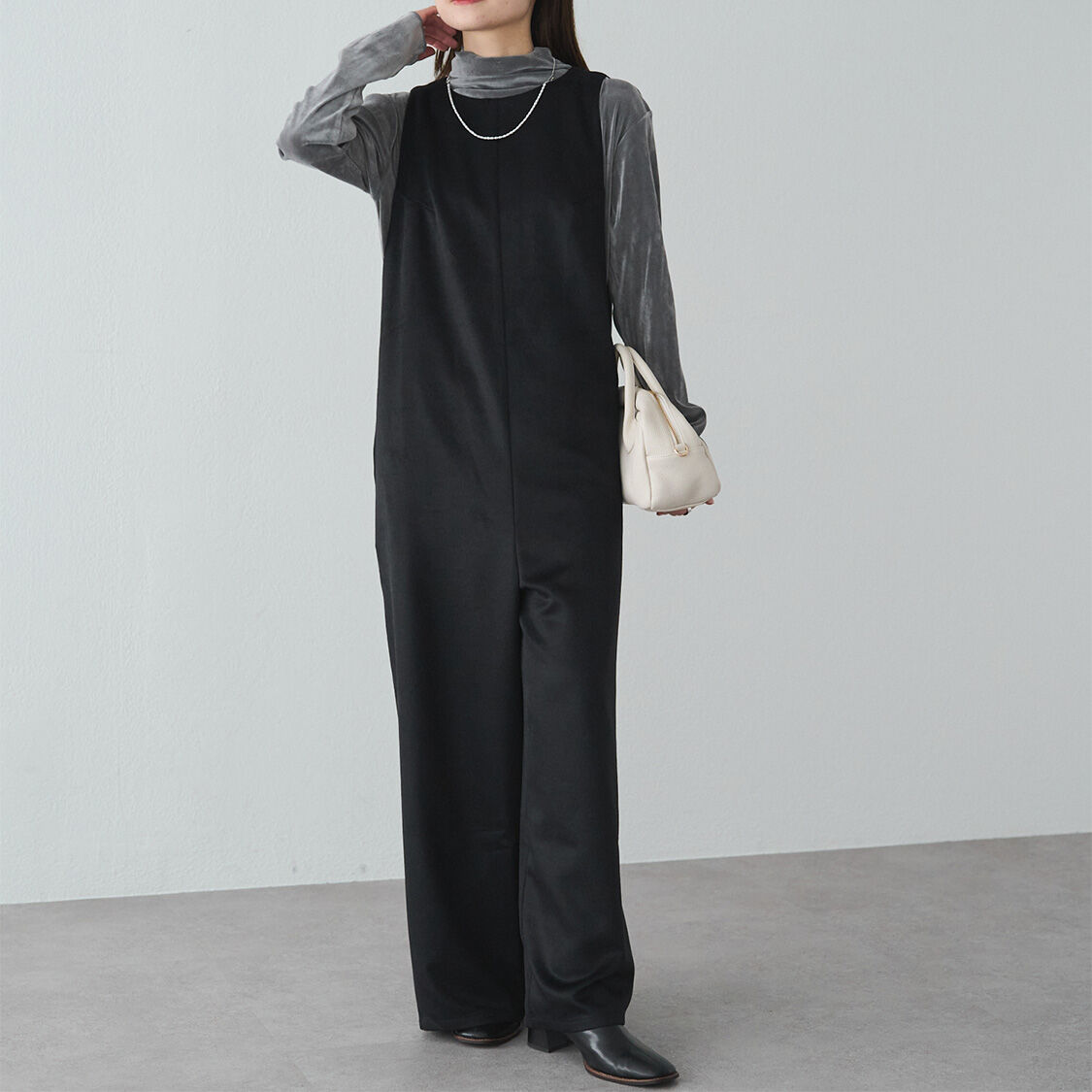 朝比奈 彩×Oggi×UNTITLED スペシャルコラボ】シャツカラー