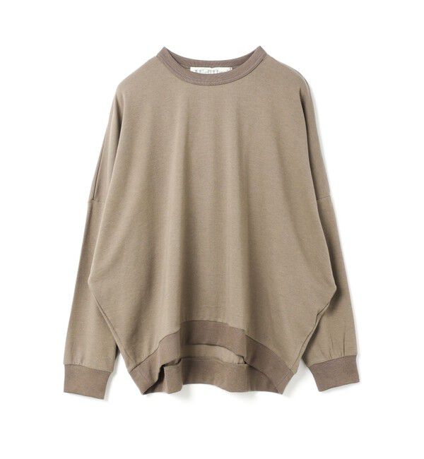 ファッションメンズのイチオシ|【マーコート/MARcourt】 MidiUmi クルーネックワイドプルオーバー