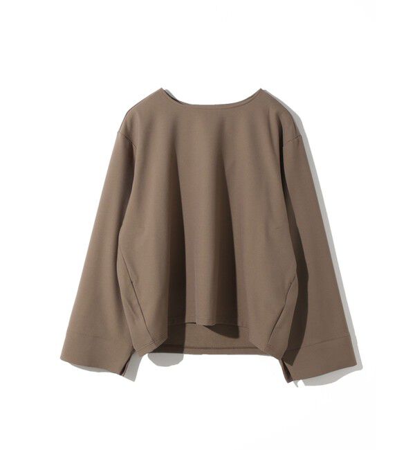 メンズファッションの一押し|【マーコート/MARcourt】 MIDIUMISOLID for Ladies ラウンドネックプルオーバー