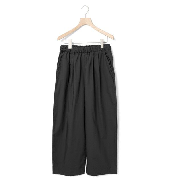 【マーコート/MARcourt】 MidiUmi ワイドイージーパンツ
