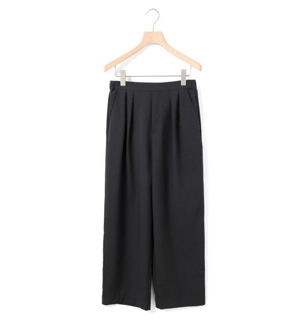 【マーコート/MARcourt】 MidiUmi ワイドスラックスパンツ