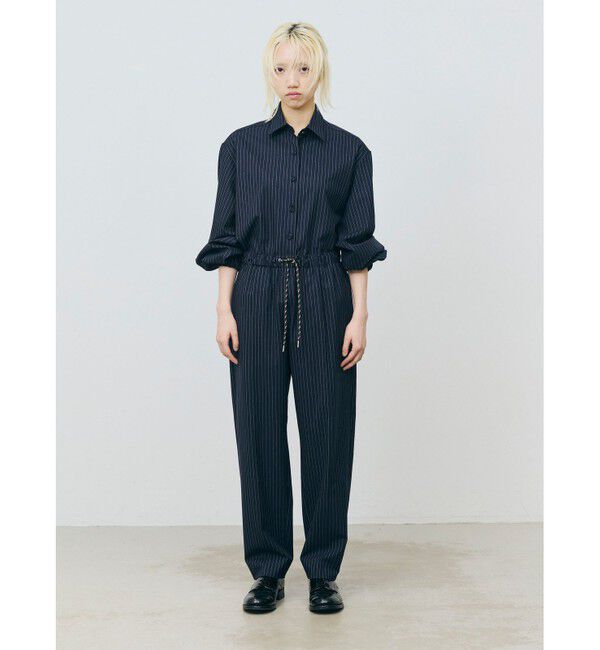 人気ファッションメンズ|【マーコート/MARcourt】 MARMARMAR PL/RYストレッチイージースラックス