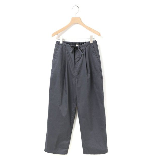 【マーコート/MARcourt】 MidiUmi TWO&amp;MOREストレートパンツ