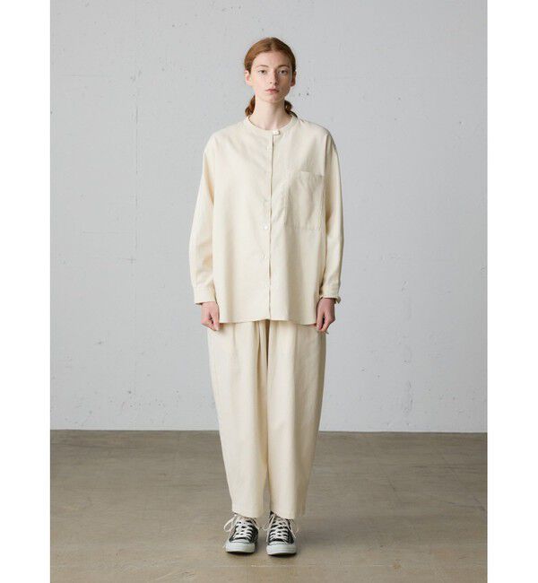 メンズファッションなら|【マーコート/MARcourt】 MidiUmi HOME コクーンパンツ