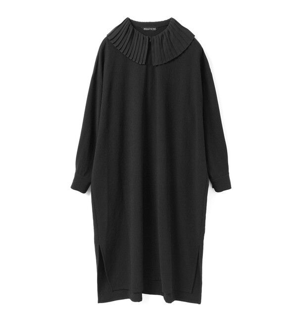 バックシャンリップドレス（Grace Class）｜ルミネのファッション通販