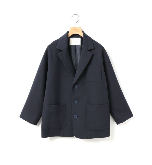 【マーコート/MARcourt】 MidiUmi テーラードジャケット