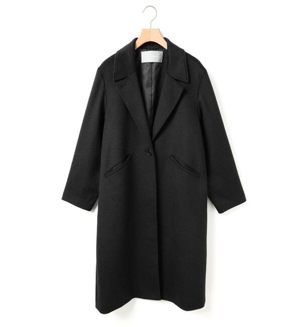 【マーコート/MARcourt】 MARMARMAR チェスターコート