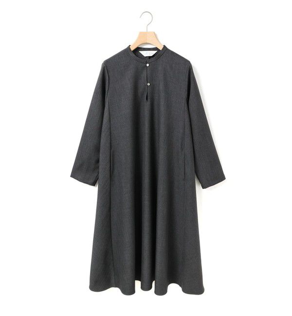 【マーコート/MARcourt】 MidiUmi プレンティースキッパーワンピース