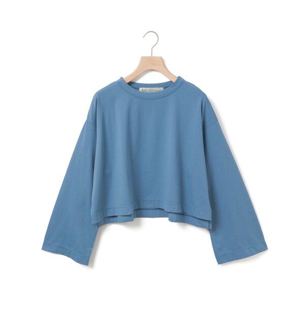 メンズファッションオススメ|【マーコート/MARcourt】 MidiUmi フレアスリーブプルオーバー