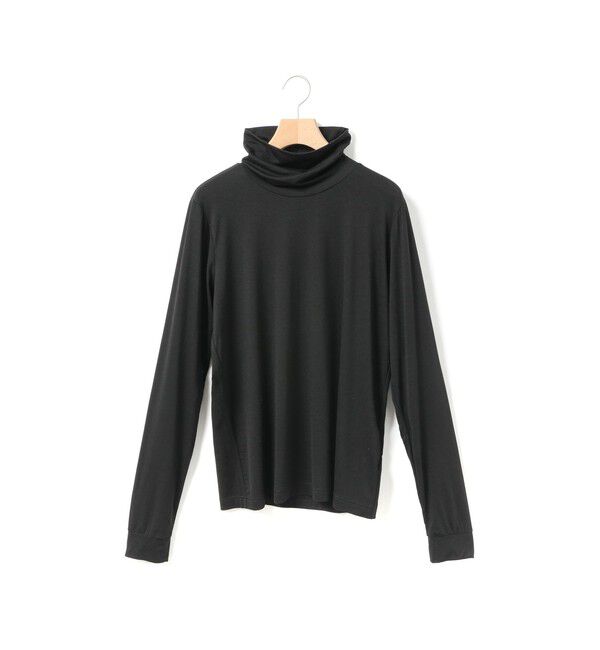 ファッションメンズお薦め|【マーコート/MARcourt】 MidiUmi スムースタッチハイネックプルオーバー