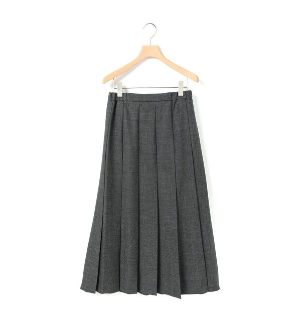 【マーコート/MARcourt】 MidiUmi プリーツスカート