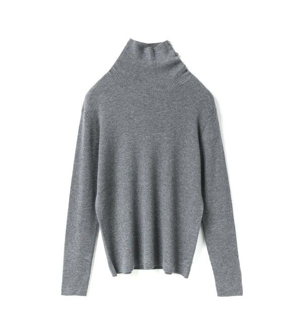 カシミヤ ワイドプルオーバー（journal standard luxe）｜ルミネの