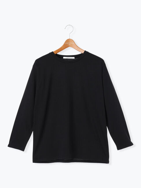 ファッションメンズお薦め|【テチチ/Te chichi】 無地/ボーダー天竺トップス