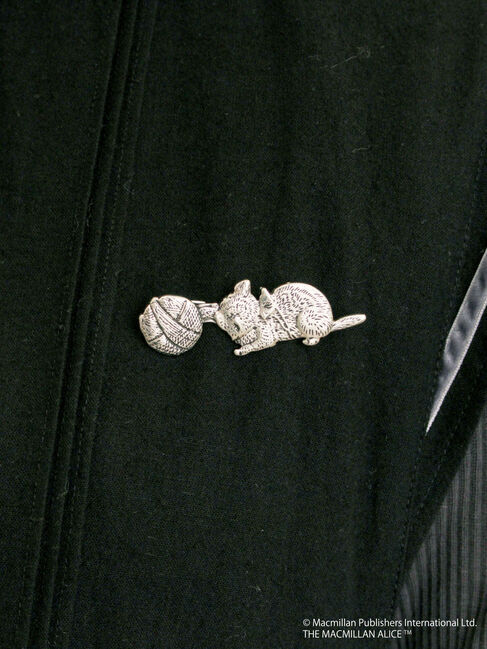 メンズファッションオススメ|【サマンサモスモス/Samansa Mos2】 【Alice×Samansa Mos2】ブローチ